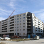 Novi Beograd – GP Napred